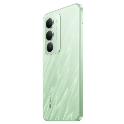 Xiaomi RedMi 15 5G 4/128 GB Ripple Green