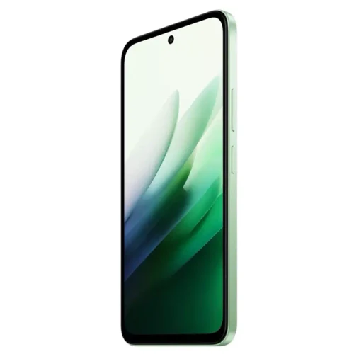 Xiaomi RedMi 15 5G 4/128 GB Ripple Green