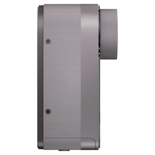 Încuietoare inteligentă Xiaomi Self-Install Smart Lock (Keypad), Gri