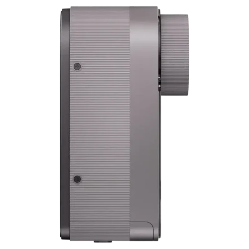 Încuietoare inteligentă Xiaomi Self-Install Smart Lock (Keypad), Gri