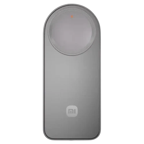 Încuietoare inteligentă Xiaomi Self-Install Smart Lock (Keypad), Gri