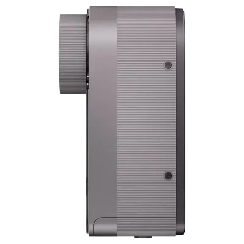 Încuietoare inteligentă Xiaomi Self-Install Smart Lock (Keypad), Gri