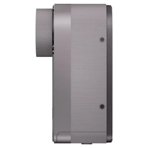 Încuietoare inteligentă Xiaomi Self-Install Smart Lock (Keypad), Gri