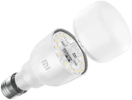 Bec Xiaomi Smart LED Bulb White and Color