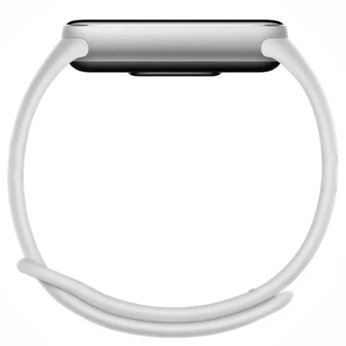 Brățară fitness Xiaomi Smart Band 10, Glacier Silver
