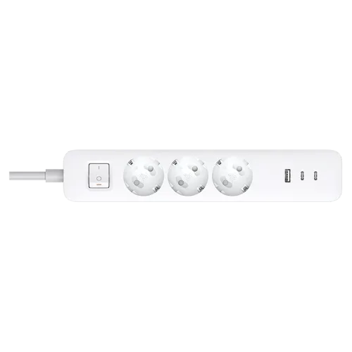 Prelungitor Xiaomi 20 W (2C1A), White