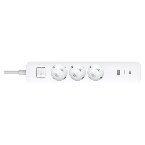 Prelungitor Xiaomi 20 W (2C1A), White