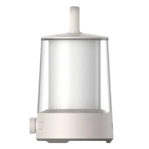Lanternă Xiaomi Multi-function Camping Lantern BHR7349GL, Beige