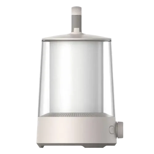 Lanternă Xiaomi Multi-function Camping Lantern BHR7349GL, Beige