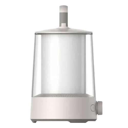 Lanternă Xiaomi Multi-function Camping Lantern BHR7349GL, Beige
