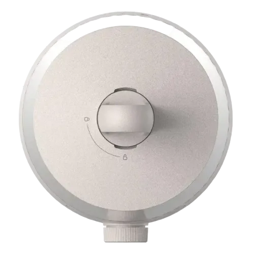 Lanternă Xiaomi Multi-function Camping Lantern BHR7349GL, Beige