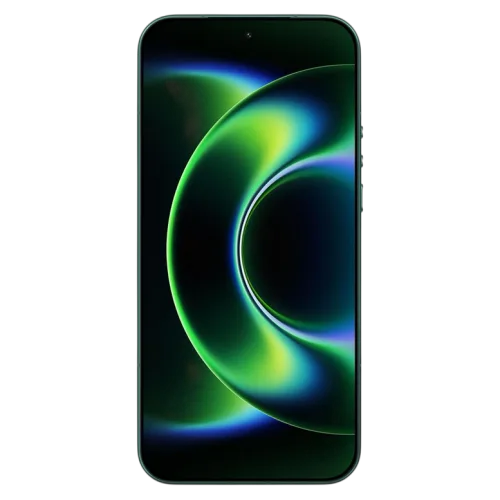 Xiaomi 17 Ultra 16/512 GB, Starlit Green