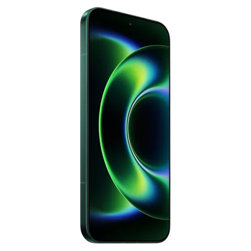 Xiaomi 17 Ultra 16/512 GB, Starlit Green