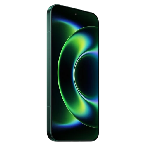 Xiaomi 17 Ultra 16/512 GB, Starlit Green