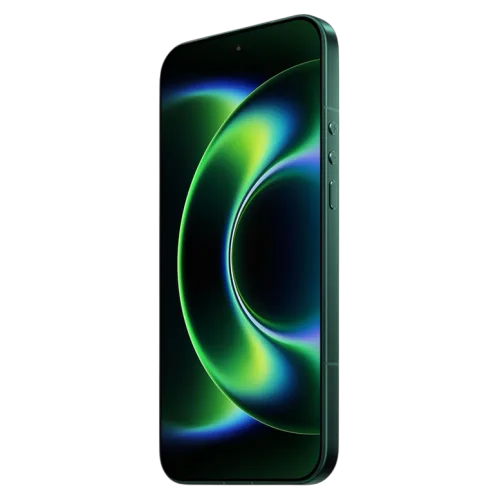 Xiaomi 17 Ultra 16/512 GB, Starlit Green