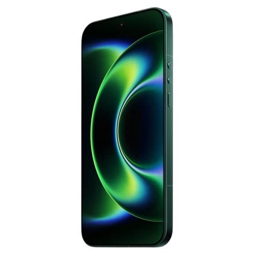 Xiaomi 17 Ultra 16/512 GB, Starlit Green