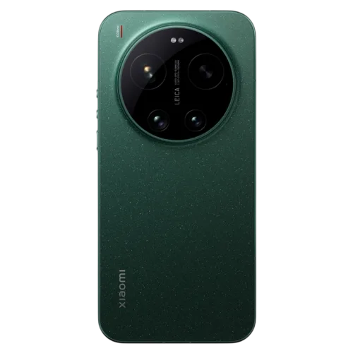 Xiaomi 17 Ultra 16/512 GB, Starlit Green