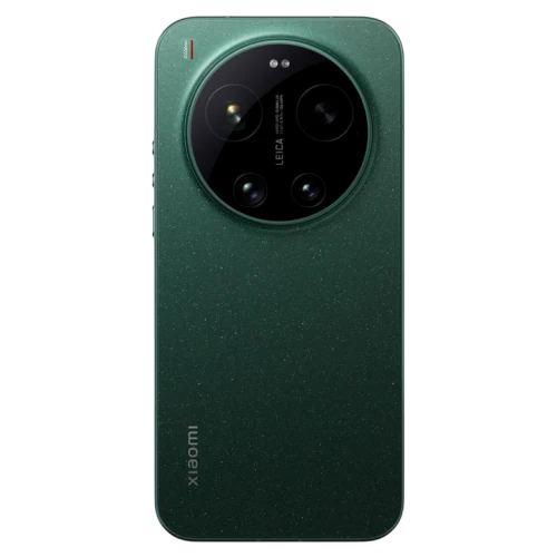 Xiaomi 17 Ultra 16/512 GB, Starlit Green