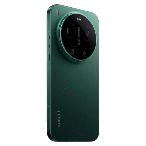 Xiaomi 17 Ultra 16/512 GB, Starlit Green