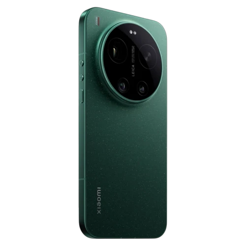 Xiaomi 17 Ultra 16/512 GB, Starlit Green