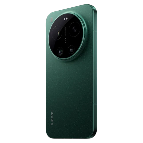 Xiaomi 17 Ultra 16/512 GB, Starlit Green