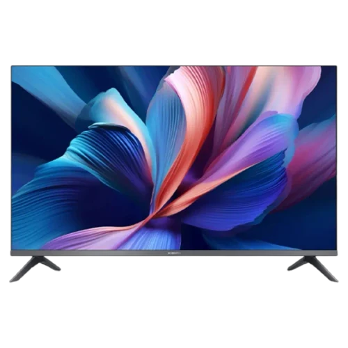 Televizor 32" Xiaomi QLED TV A Pro 2026, Black