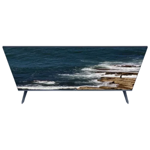 Televizor 32" Xiaomi QLED TV A Pro 2026, Black