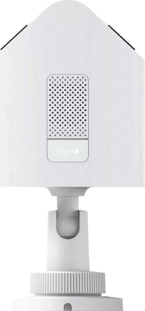 Cameră de supraveghere Xiaomi CW100 Dual, Alb