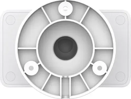Cameră de supraveghere Xiaomi CW100 Dual, Alb