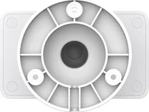 Cameră de supraveghere Xiaomi CW100 Dual, Alb