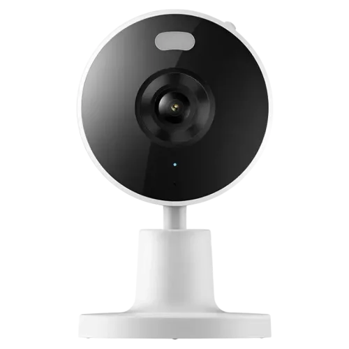 Camera de supraveghere Smart Xiaomi Home Camera C100, Alb