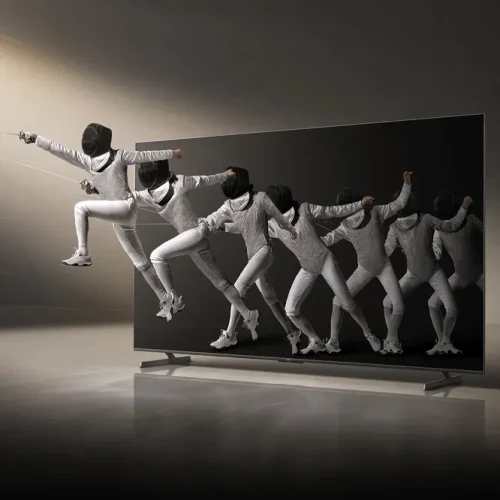 Xiaomi QLED TV Max 85" 2025 Televizor