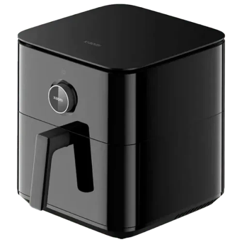 Friteuză cu aer Xiaomi Smart Air Fryer 6.5 Black EU