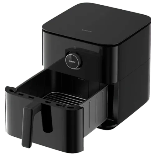 Friteuză cu aer Xiaomi Smart Air Fryer 6.5 Black EU