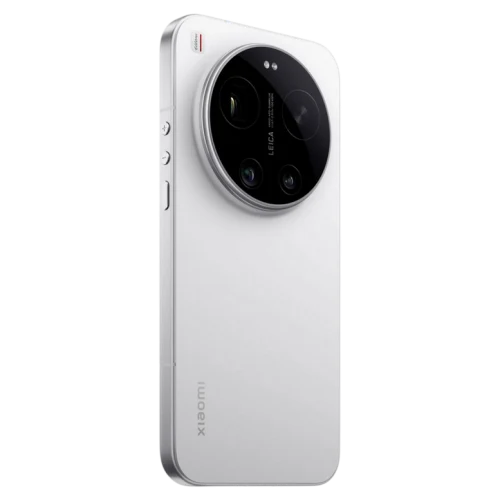 Xiaomi 17 Ultra 16/512 GB White