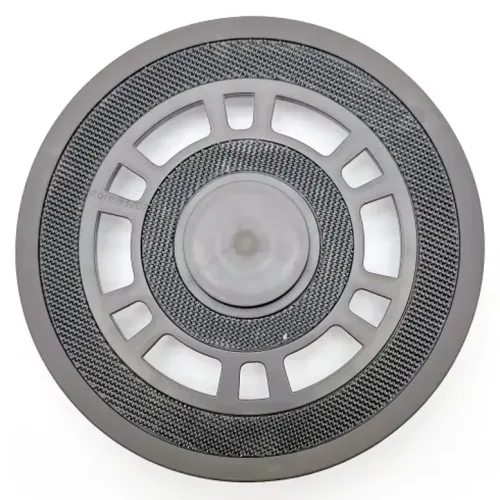 Suporturi pentru perie Xiaomi pentru Mi Robot Vacuum S10+/X10+/X20+, 1 buc