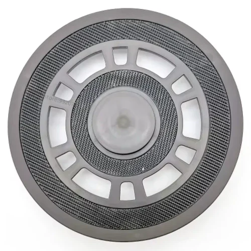 Suporturi pentru perie Xiaomi pentru Mi Robot Vacuum S10+/X10+/X20+, 1 buc
