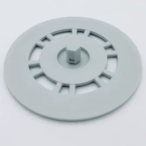Suporturi pentru perie Xiaomi pentru Mi Robot Vacuum S10+/X10+/X20+, 1 buc