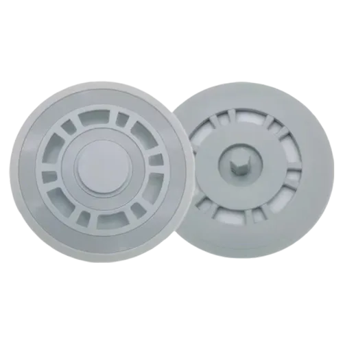 Suporturi pentru perie Xiaomi pentru Mi Robot Vacuum S10+/X10+/X20+, 1 buc