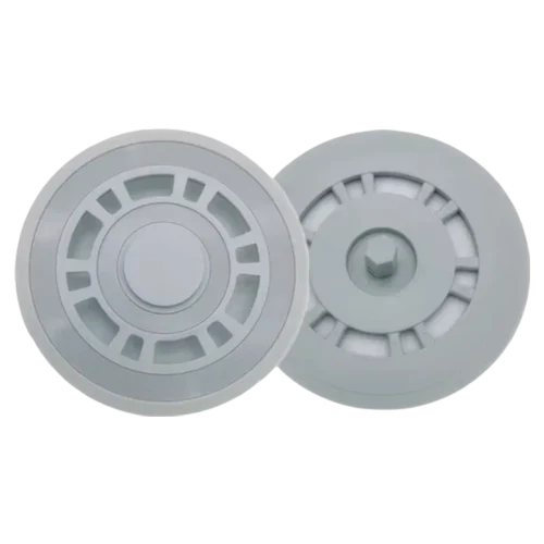 Suporturi pentru perie Xiaomi pentru Mi Robot Vacuum S10+/X10+/X20+, 1 buc
