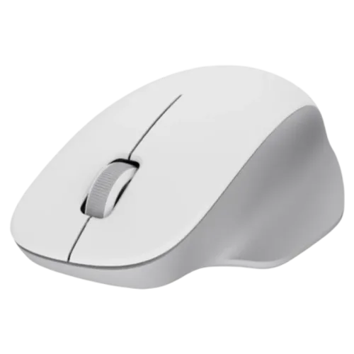 Mouse XiaomiComfort Edition, White