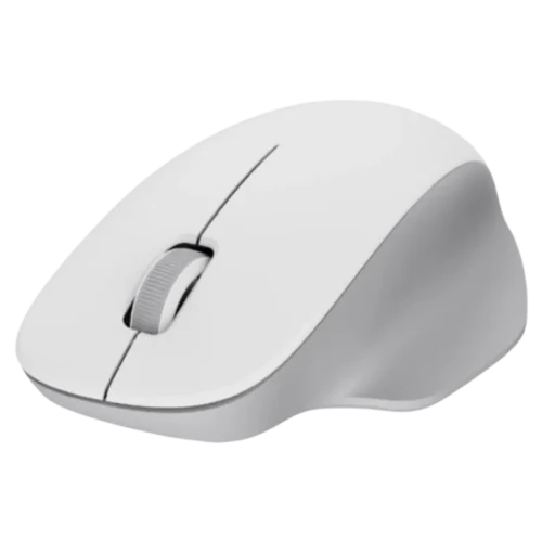 Mouse XiaomiComfort Edition, White