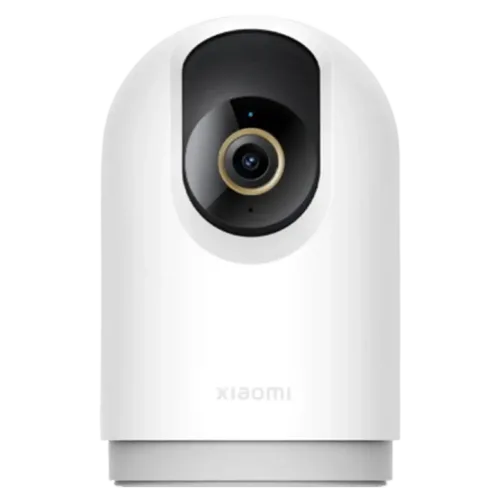 Cameră de supraveghere Xiaomi Smart Camera C500, Alb