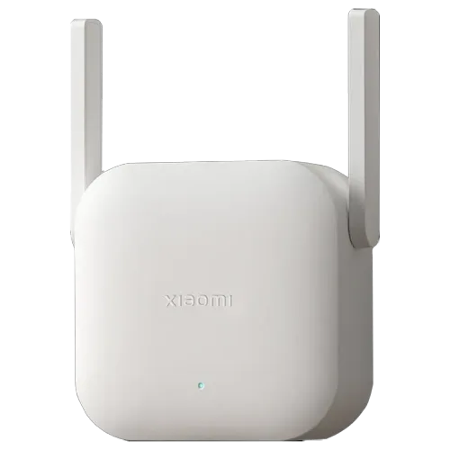 Amplificator de semnal Xiaomi N300, Alb