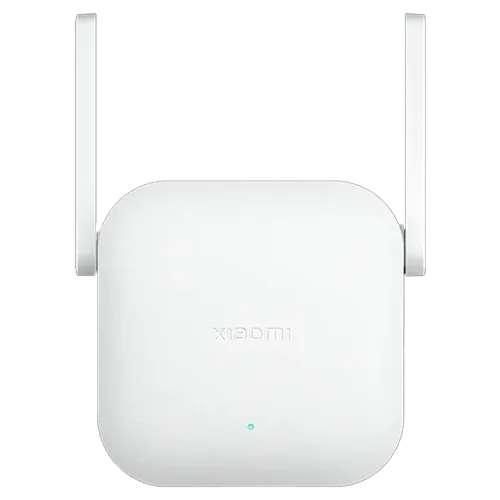 Amplificator de semnal Xiaomi N300, Alb