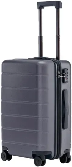 Valiză Xiaomi Luggage Classic 20", Grey