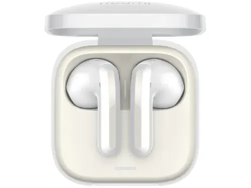 Căști Xiaomi Redmi Buds 6 Active White
