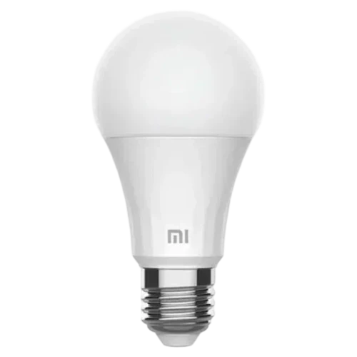 Bec Mi Smart LED Bulb (Warm White)