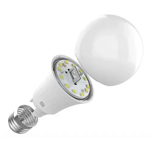 Bec Mi Smart LED Bulb (Warm White)