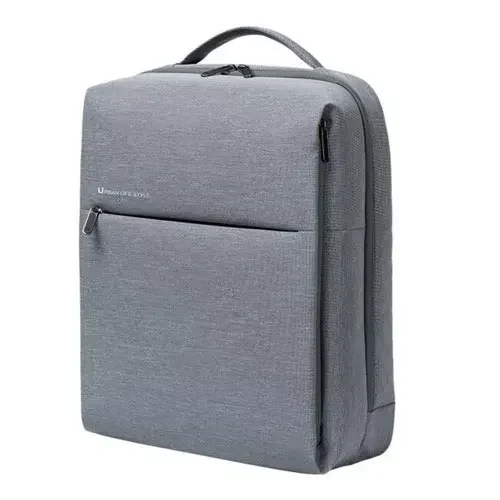 Rucsac Mi CIty Backpack 2 Light Grey